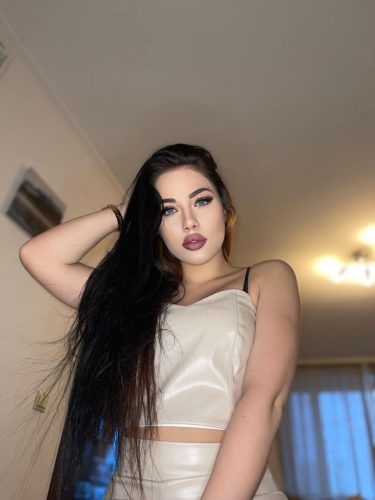 Эскортница Амелия в Дубае